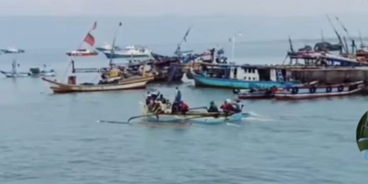Pemprov Lampung Dukung Nelayan untuk Mendapatkan Sertifikat Berlayar