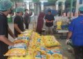 Harga Beras Naik Karena Panjangnya Rantai Distribusi