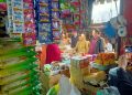 Sidak KPPU di Pasar Tamin Temukan Beras Dijual di Atas HET