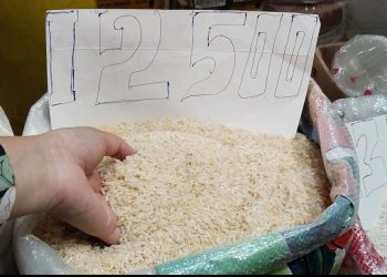 Tindakan Tegas Terhadap Oknum Pemain Harga Beras