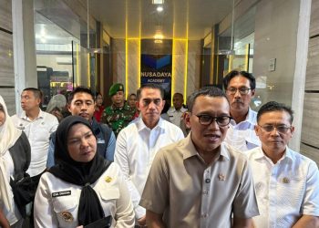 Pemerintah Tingkatkan Perlindungan bagi Pekerja Migran
