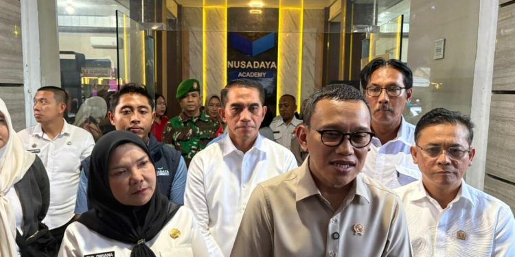 Pemerintah Tingkatkan Perlindungan bagi Pekerja Migran