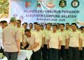 Kontribusi UIM dalam Penguatan Olahraga Melalui Kepengurusan Perbakin Lampung Selatan