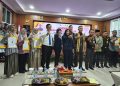 Kejati Lampung Permudah Perizinan untuk Pelaku UMKM di Bandar Lampung