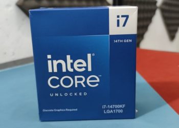 Spesifikasi dan Performa Intel Core i7-14700KF