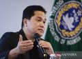 PSSI Hanya Menaturalisasi Pemain di Posisi Tertentu