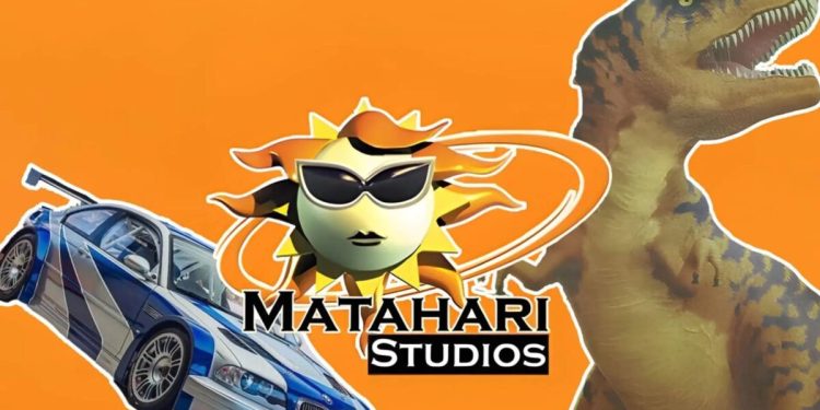 Studio Game Legendaris dari Indonesia