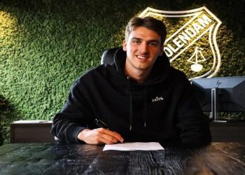 Striker asal Bandung Sabar menunggu proses dinaturalisasi