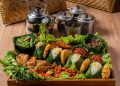 Menu Bancakan dan Nasi Bakulan Resto Lampung Dapatkan Promo Diskon 15 Persen