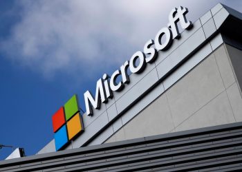 PHK 9000 Karyawan oleh Microsoft: Apa yang Terjadi?