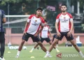 Jens Raven Ajak Suporter Meramaikan GBK Dukung Timnas U23