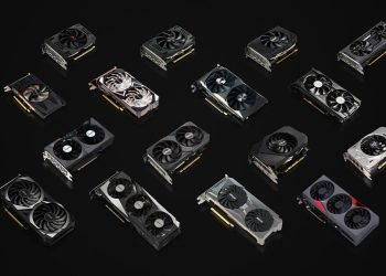 GeForce RTX 3050 dan Fitur Unggulannya