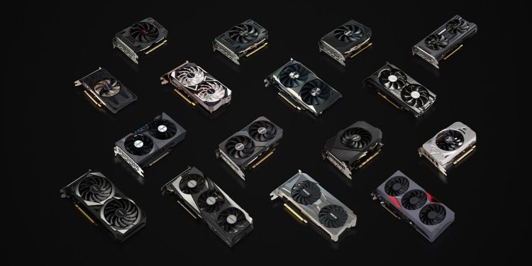 GeForce RTX 3050 dan Fitur Unggulannya