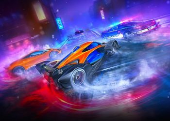 Update Need for Speed No Limits Kehadiran McLaren Solus GT