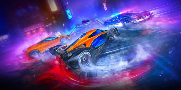 Update Need for Speed No Limits Kehadiran McLaren Solus GT