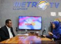Pajak Dinyatakan Penting untuk Meningkatkan Kualitas Pembangunan Kementerian Keuangan