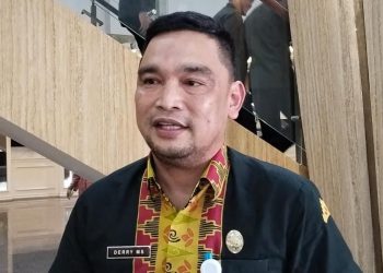 Bapenda Lampung Permudah Pembayaran Pajak Meski BPKB di Leasing