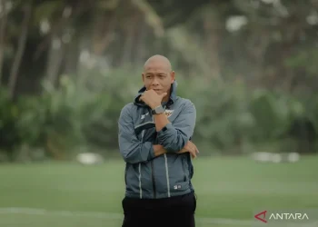 Timnas U-17 Lanjutkan TC ke Spanyol dan Dubai Setelah Bali