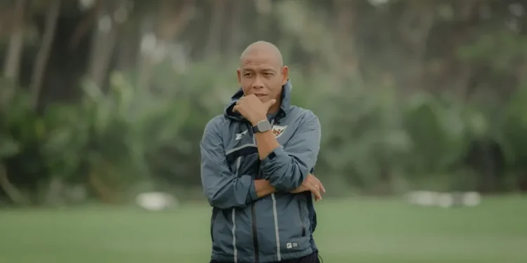 Timnas U-17 Lanjutkan TC ke Spanyol dan Dubai Setelah Bali