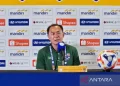 Pelatih Thailand Mengakui Kekalahan dan Menghormati Keputusan Wasit