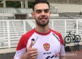 Jens Raven Senang Setelah Mencetak Enam Gol ke Gawang Brunei