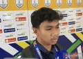 Malaysia Yakin Mampu Kalahkan Indonesia