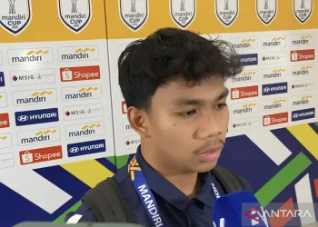 Malaysia Yakin Mampu Kalahkan Indonesia