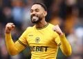 Matheus Cunha Memakai Nomor 10 di Manchester United