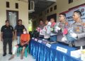 Pembunuhan Sopir Travel di Jatiagung Tertangkap dan Terancam Hukuman Mati