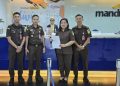 Korupsi dalam Proyek SPAM di Bandar Lampung