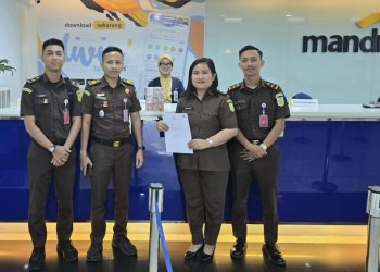 Korupsi dalam Proyek SPAM di Bandar Lampung
