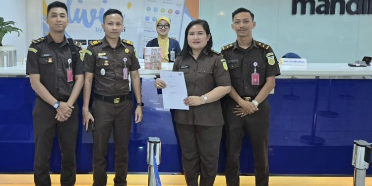 Korupsi dalam Proyek SPAM di Bandar Lampung