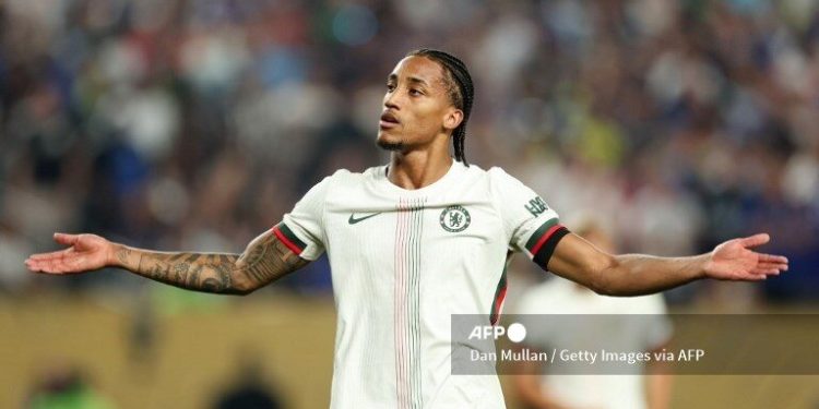 Joao Pedro Merasa Bangga Debut Bersama Chelsea