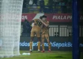 Dewa United Raih Peringkat Ketiga Setelah Kemenangan 2-0 atas Liga Indonesia All-Stars