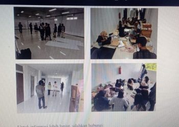 Pameran Helvetica Siap Digelar dengan Persiapan Matang