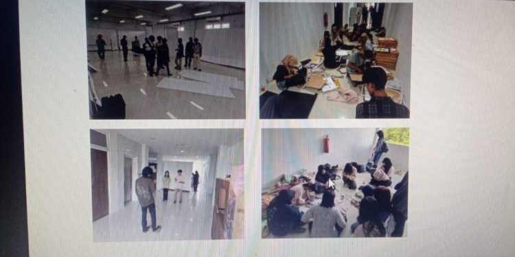 Pameran Helvetica Siap Digelar dengan Persiapan Matang