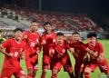 9 Pemain Diaspora Baru Bergabung dalam TC Timnas U-17 Indonesia di Bali