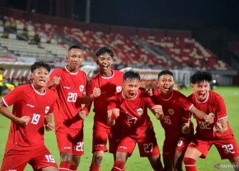 9 Pemain Diaspora Baru Bergabung dalam TC Timnas U-17 Indonesia di Bali