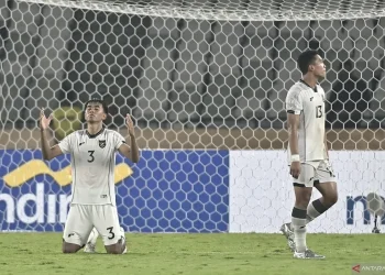 Klasemen Grup A Kejuaraan ASEAN U-23 2025