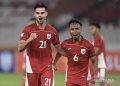 Empat Pemain Timnas Indonesia U-23 Pantas Naik ke Tim Senior