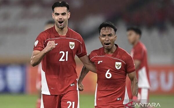 Empat Pemain Timnas Indonesia U-23 Pantas Naik ke Tim Senior