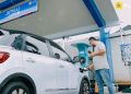 Penjualan Listrik Meningkat di Kota Bandar Lampung