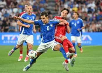 Milan Umumkan Samuele Ricci Sebagai Pemain Baru secara Resmi