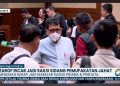 Kasus Zarof Ricar, Kejagung Larang Purwanti Lee dan Gunawan Yusuf Petinggi SGC