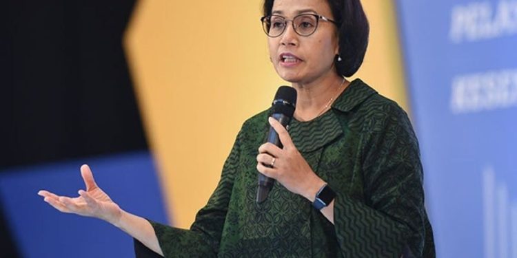 Menkeu Tunjuk Shopee dan Tokopedia Sebagai Pemungut Pajak untuk Pedagang Online