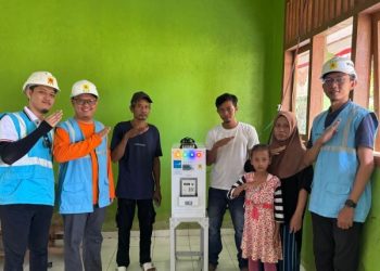 Solusi Energi Terbarukan untuk Sektor Pendidikan