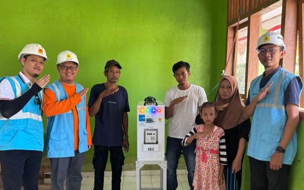 Solusi Energi Terbarukan untuk Sektor Pendidikan