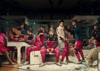 Game Survival Psikologis Terunik Tahun 2025