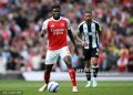 Thomas Partey Diberitakan Sedang Memilih Antara Juventus atau AC Milan