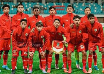Keikutsertaan Pemain Diaspora di Timnas Indonesia U-17 Terancam
